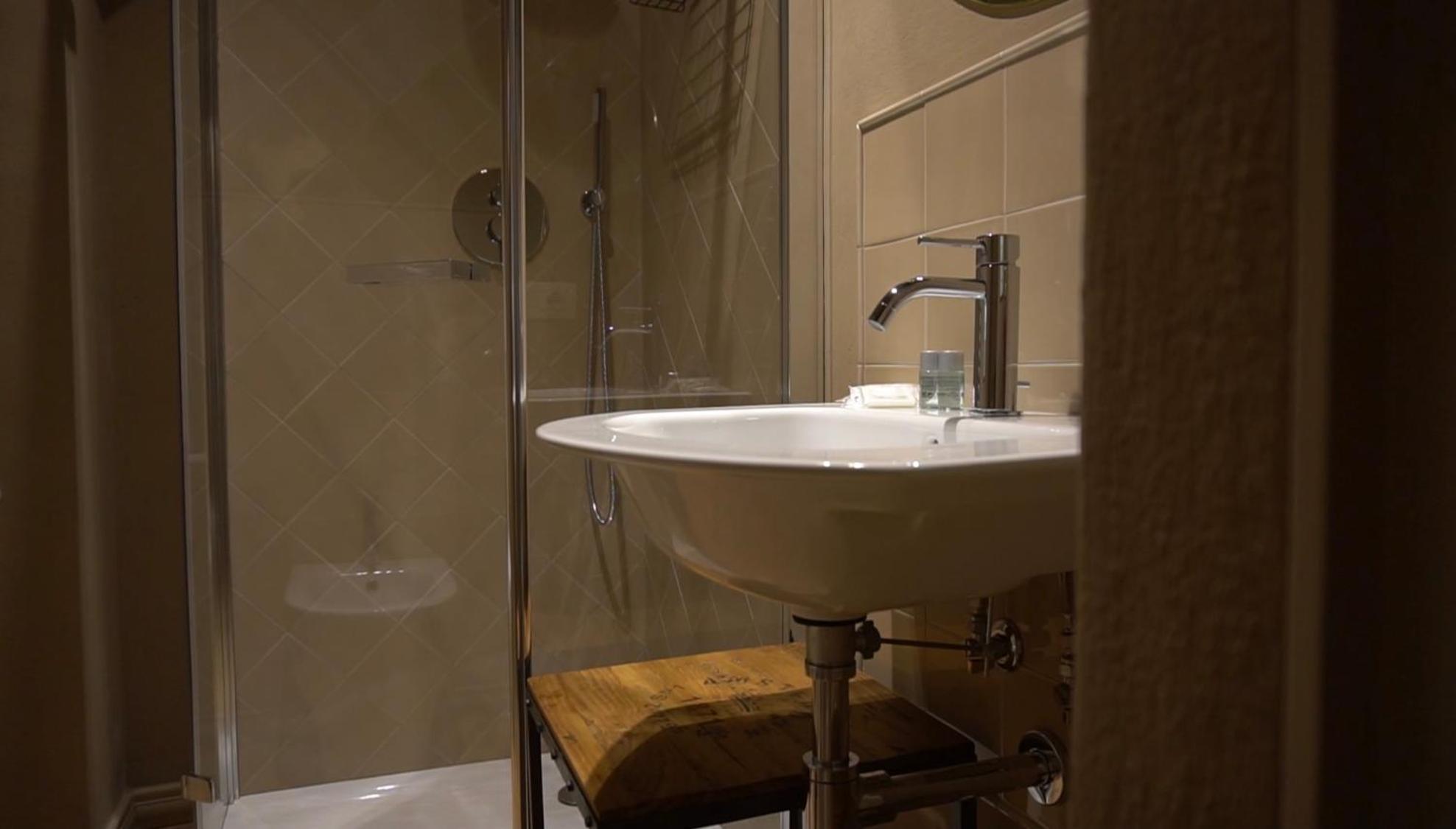 Oberdan Ospitalita' Bed and Breakfast Todi Eksteriør billede
