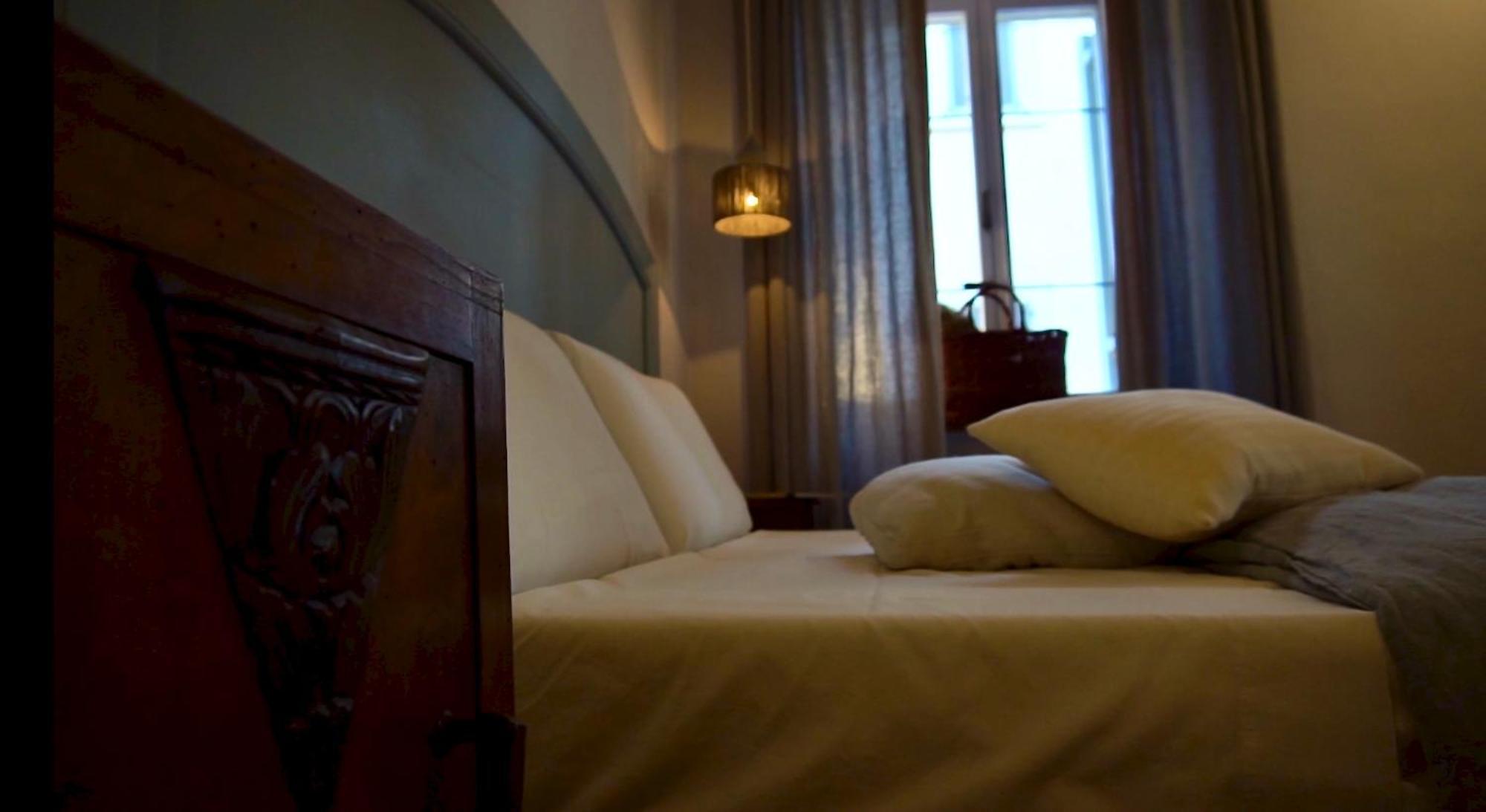 Oberdan Ospitalita' Bed and Breakfast Todi Eksteriør billede