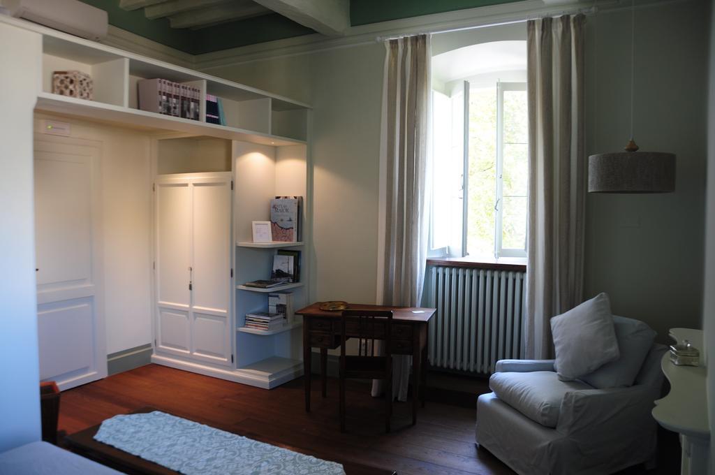 Oberdan Ospitalita' Bed and Breakfast Todi Eksteriør billede