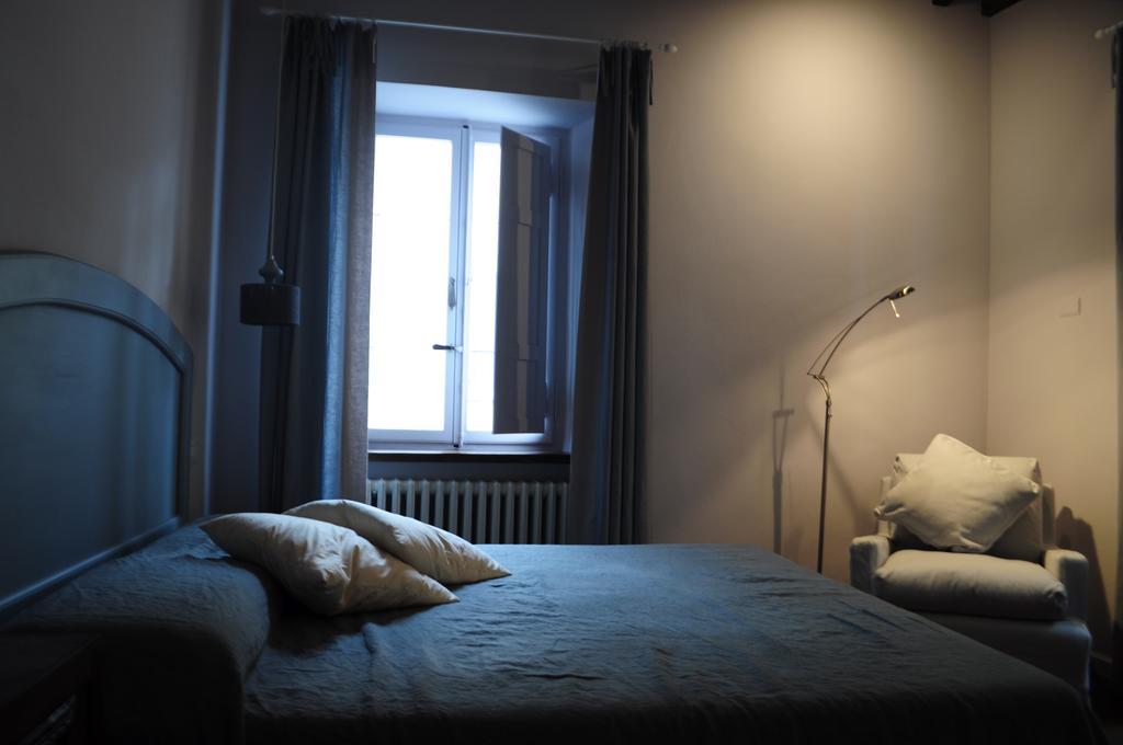 Oberdan Ospitalita' Bed and Breakfast Todi Eksteriør billede