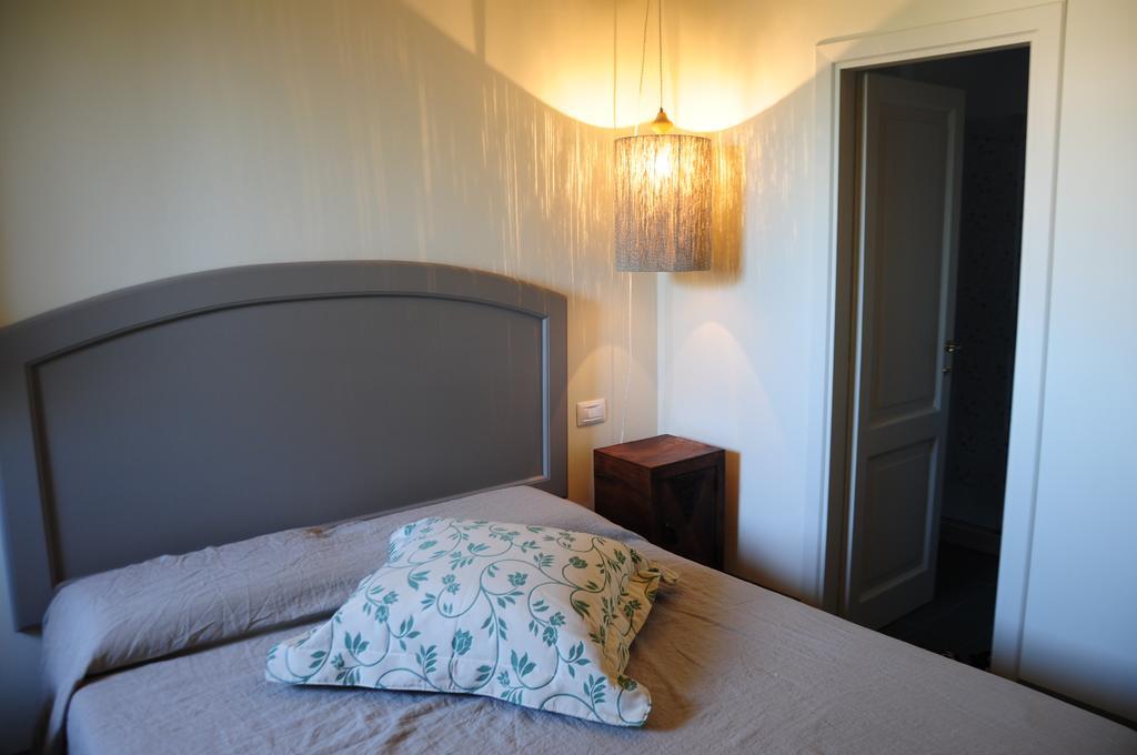 Oberdan Ospitalita' Bed and Breakfast Todi Eksteriør billede
