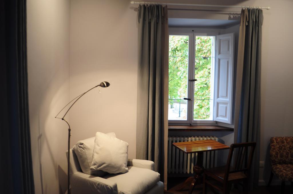 Oberdan Ospitalita' Bed and Breakfast Todi Eksteriør billede