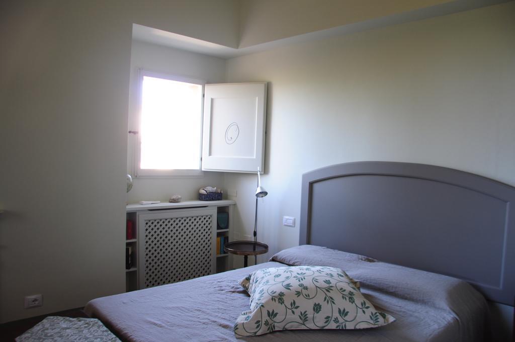 Oberdan Ospitalita' Bed and Breakfast Todi Eksteriør billede