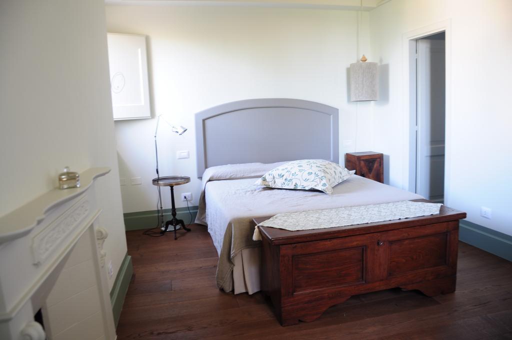 Oberdan Ospitalita' Bed and Breakfast Todi Eksteriør billede