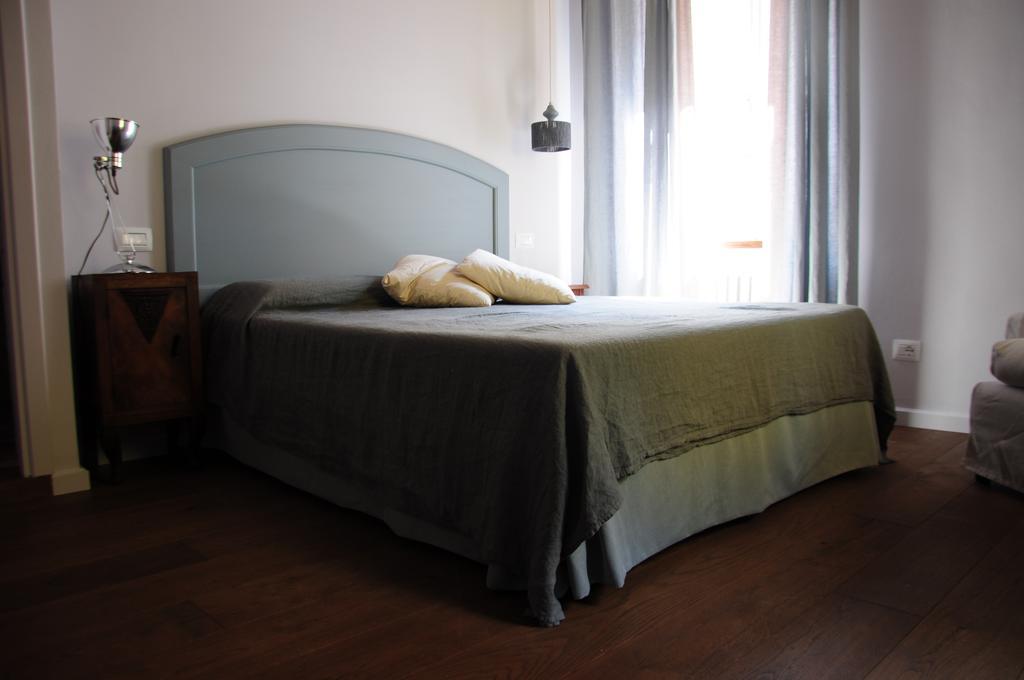 Oberdan Ospitalita' Bed and Breakfast Todi Eksteriør billede