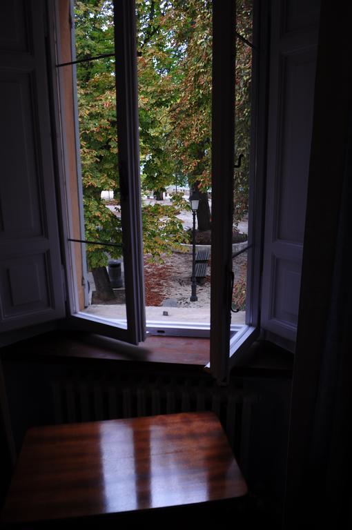 Oberdan Ospitalita' Bed and Breakfast Todi Eksteriør billede