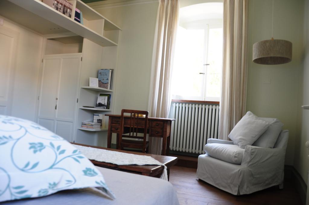 Oberdan Ospitalita' Bed and Breakfast Todi Eksteriør billede