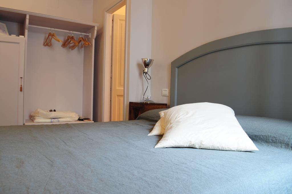 Oberdan Ospitalita' Bed and Breakfast Todi Eksteriør billede